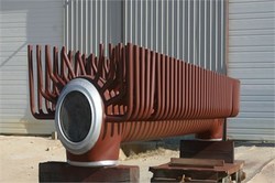 Manufacturers Exporters and Wholesale Suppliers of IBR Boiler Pressure Parts Mumbai Maharashtra
